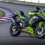 Kawasaki Ninja ZX-4RR For India