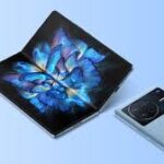 Vivo X Fold 3 Pro