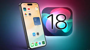 iOS 18