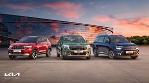 Kia India and Orix Introduce Innovative Vehicle Leasing Program