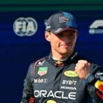 Verstappen Secures Emilia Romagna Grand Prix Pole