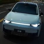 Stellantis to Bring China’s Leapmotor EVs to India by End-2024