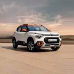 Citroen Evaluates CNG for Its India Line-Up