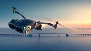 Flying Cars