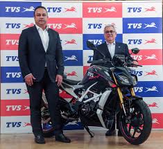 TVS Motor's Strategic Expansion