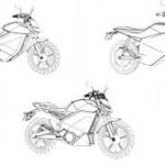 Ola Electric Reveals Design Patents