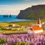 iceland