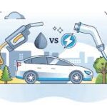 The Case for Petrol and Diesel Vehicles