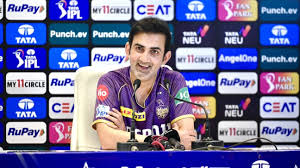 Gautam Gambhir