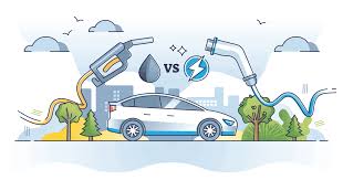 The Case for Petrol and Diesel Vehicles