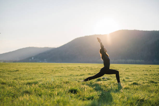 Yoga Practice