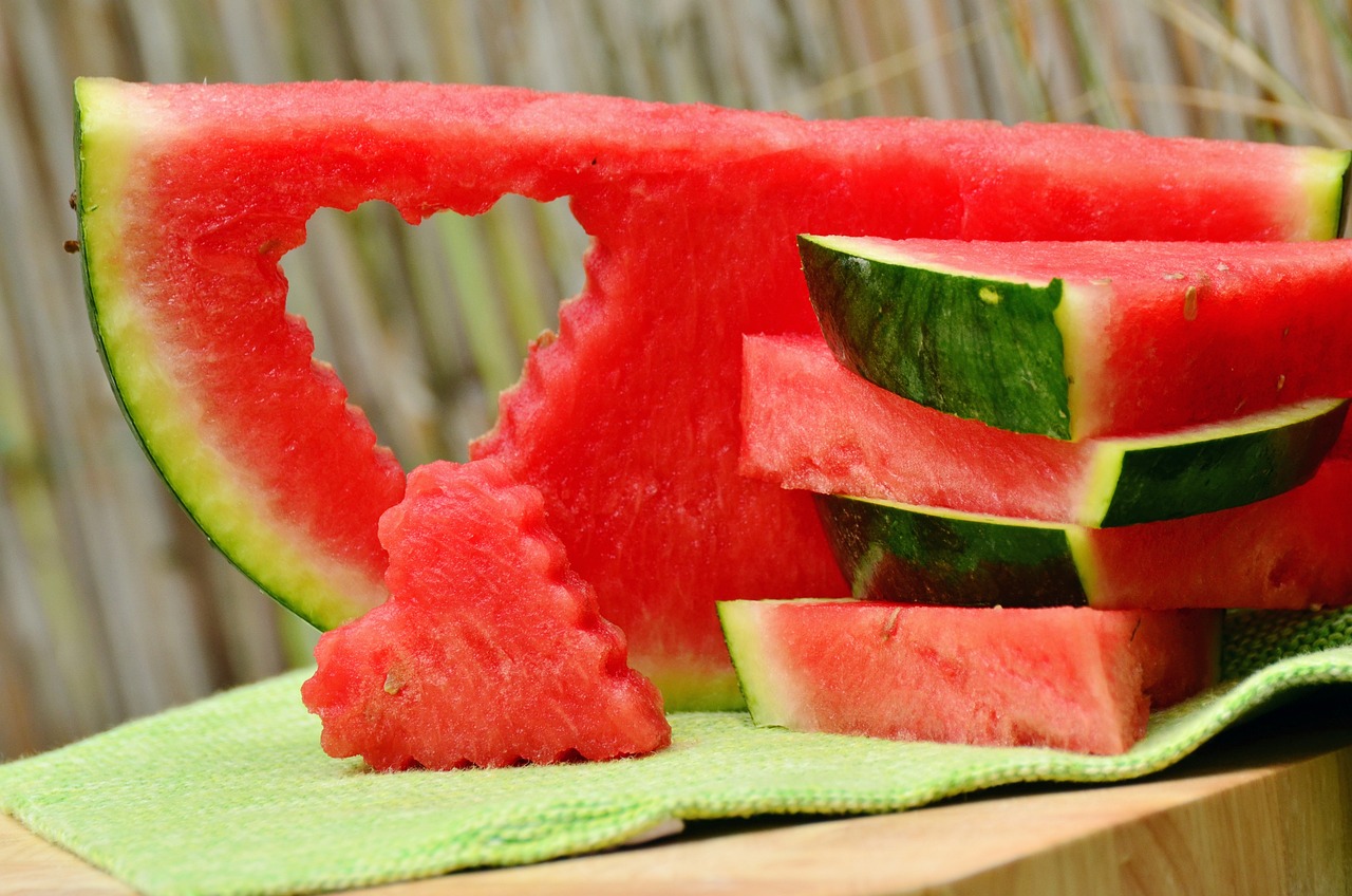 watermelon