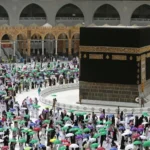 Hajj