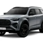 The 2024 Isuzu
