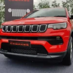 Jeep Compass Sport