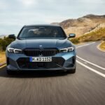 2025 BMW 3 Series