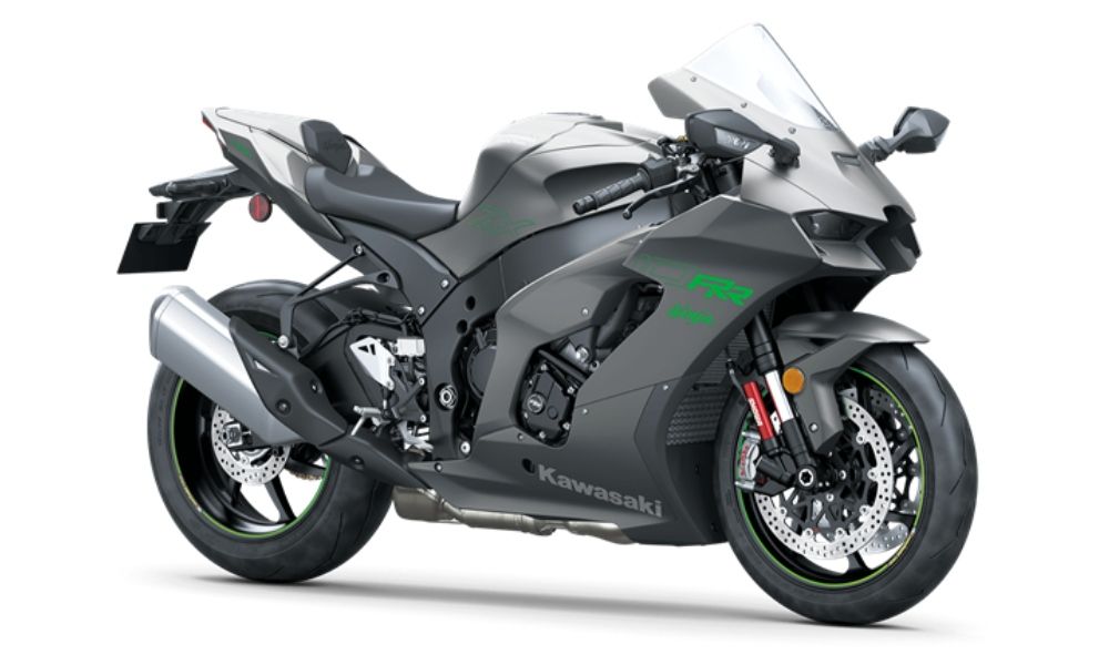 2025 Kawasaki