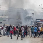 Kenya