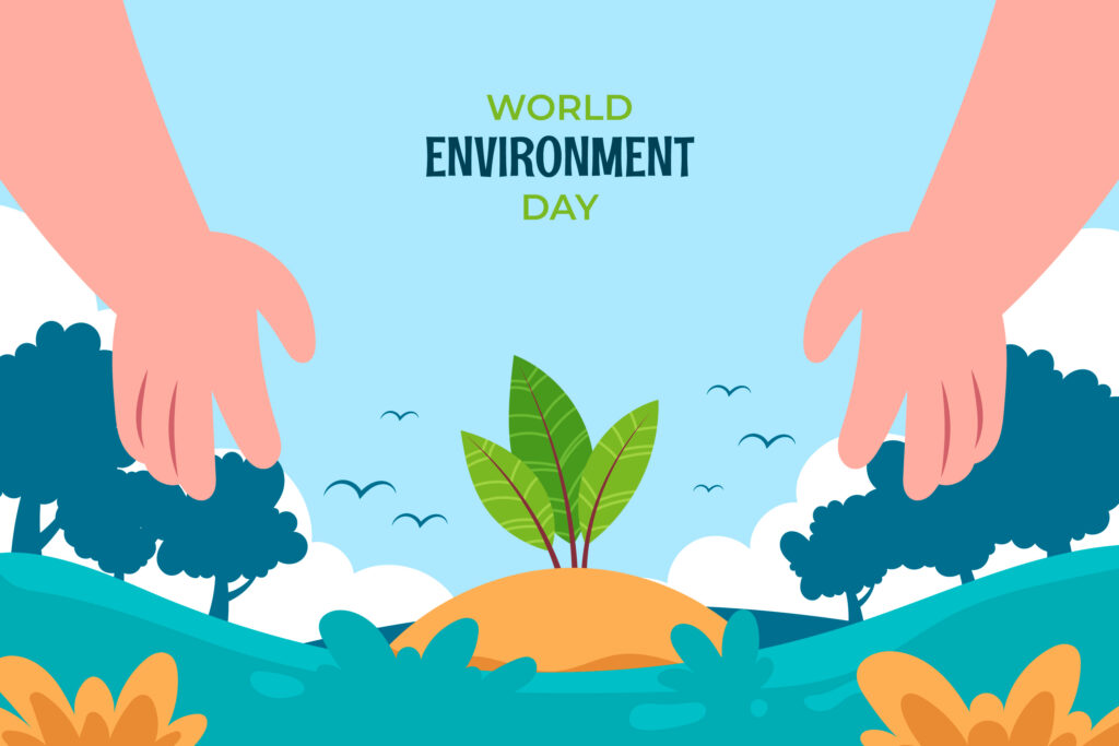 World Environment Day