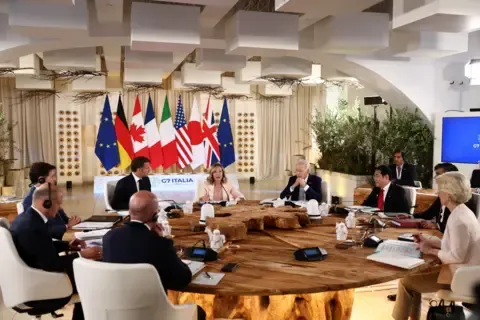 G7 Summit