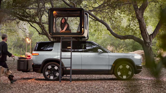 Rivian R2