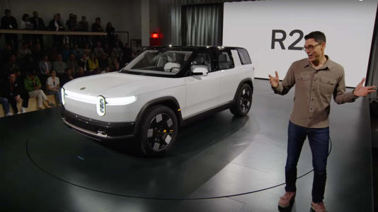 Rivian R2