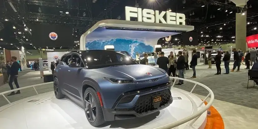 Fisker