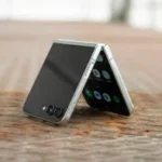 Samsung Galaxy Z Flip 6