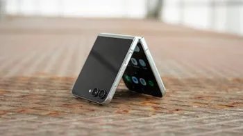 Samsung Galaxy Z Flip 6