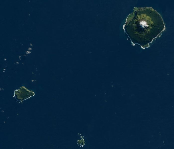 Tristan da Cunha