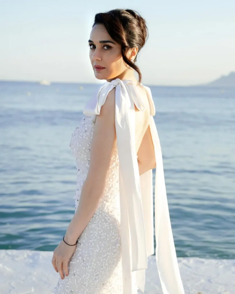 2024 cannes outfit