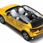 Volkswagen Taigun and Virtus
