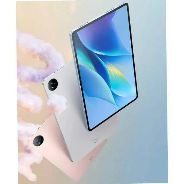 Vivo Pad 3