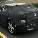 Xiaomi's First Electric SUV