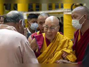 Dalai Lama