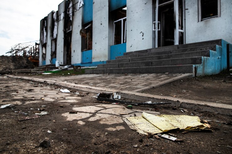 Earthquake Venezuela