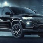 Second-Gen Jeep Compass To Debut In 2027
