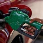 Fuel Price Hike