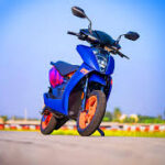 Ather 450 Apex