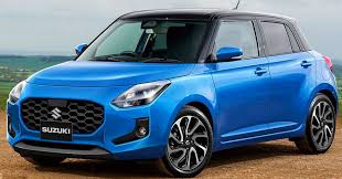 New-Gen Swift