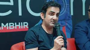India Head coach speculations