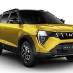 Mahindra XUV 3XO