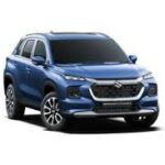 Maruti Suzuki Sees Strong Hybrids Replacing ICE Cars, Not BEVs