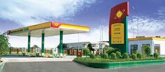 Indraprastha Gas