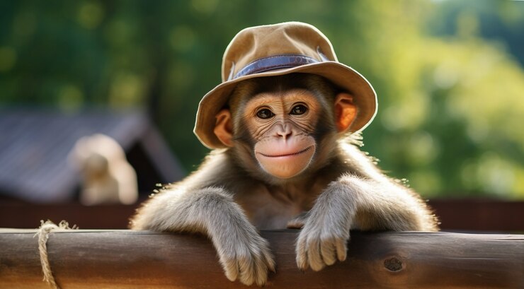 Smallest Ape