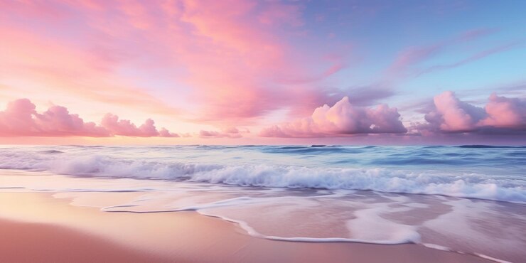 Pink Sands