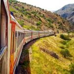 Turkey's new Mesopotamia Express takes visitors through the country's rich history