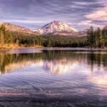 Lassen Volcanic National Park