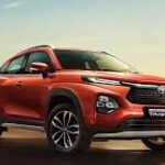 Toyota Urban Cruiser Taisor