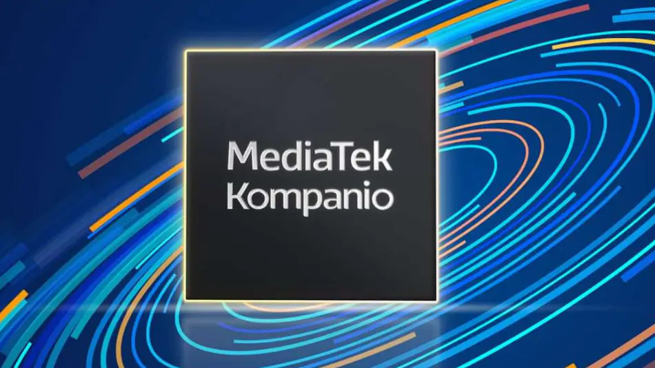 MediaTek